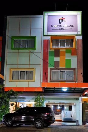 Hotel Tanjung Karang Bengkulu